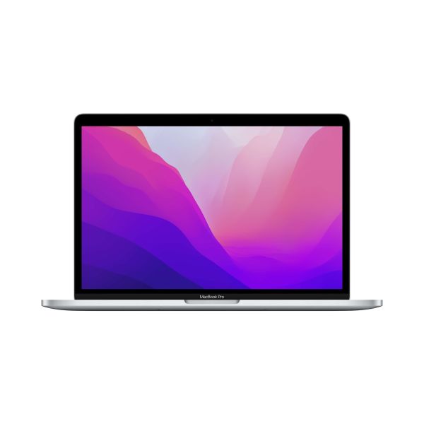 MacBook Pro 13 inch M2 chip
